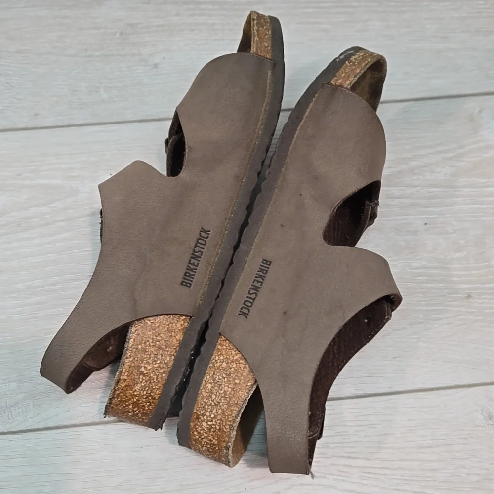 Birkenstock good used